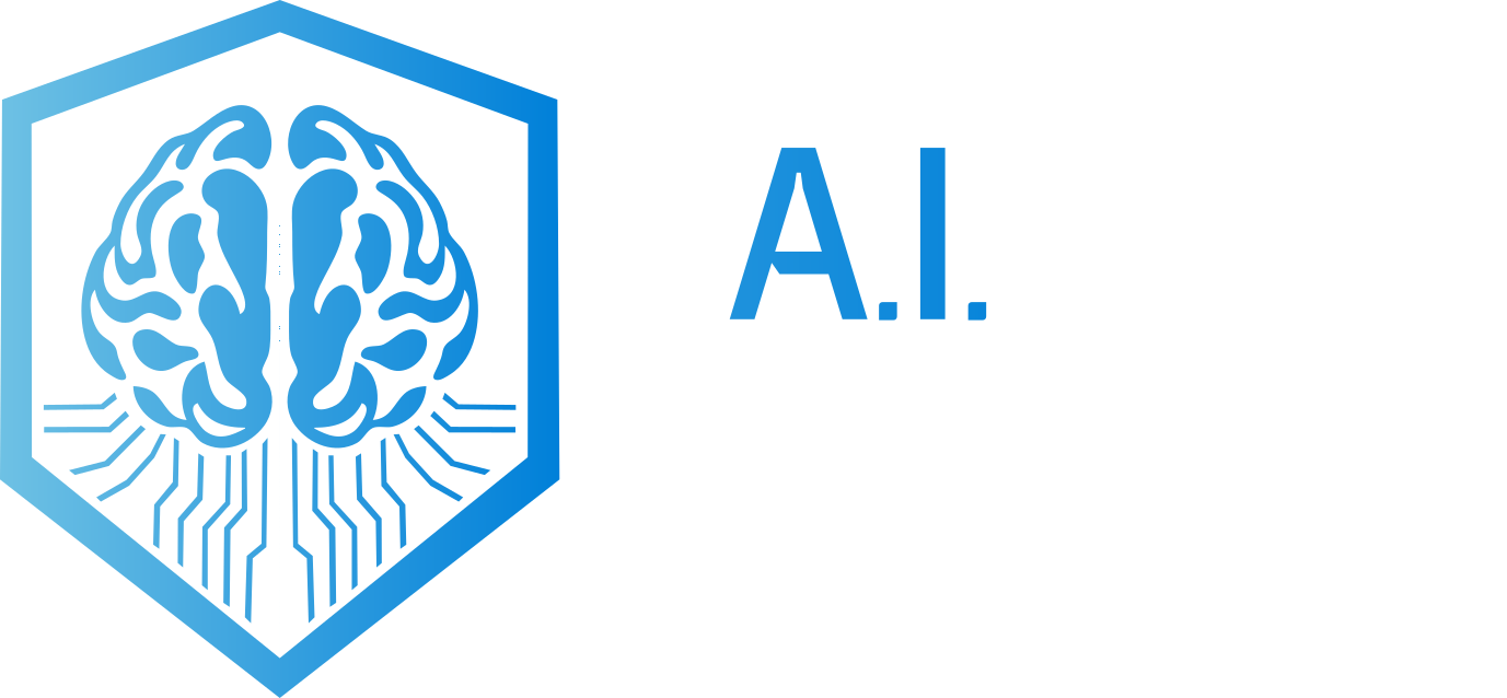 Caiber Secure Logo - A Managed Security Services Provider for SMBs.