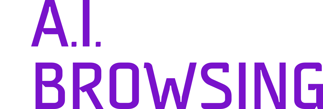 Caiber Browsing Logo - A Managed Security Services Provider offering for zero-trust internet browsing.