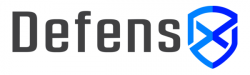 DefensX Logo